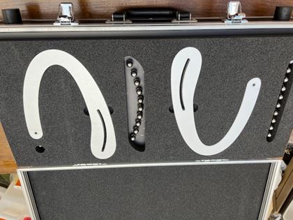 various-Genoqs Octopus Shell